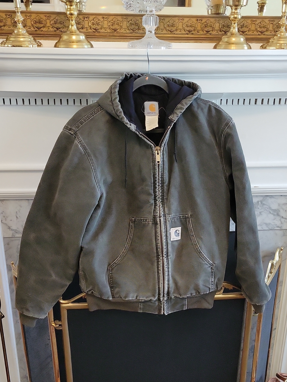 Vintage Carhartt J130 Jacket